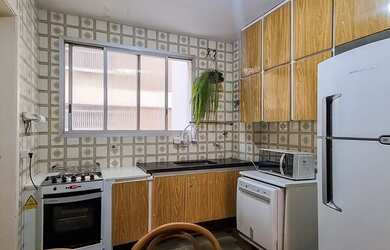 Imagem 11: Apartamento à venda em São Paulo, Cerqueira César, com 3 quartos, 120m²