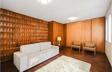 Imagem 10: Apartamento à venda em São Paulo, Cerqueira César, com 3 quartos, 120m²