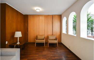 Imagem 9: Apartamento à venda em São Paulo, Cerqueira César, com 3 quartos, 120m²