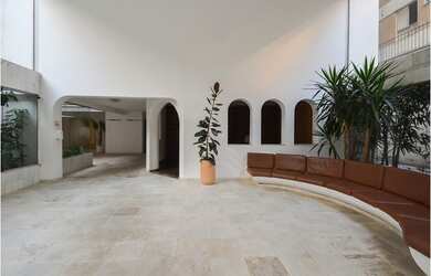 Imagem 5: Apartamento à venda em São Paulo, Cerqueira César, com 3 quartos, 120m²