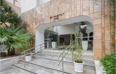 Imagem 3: Apartamento à venda em São Paulo, Cerqueira César, com 3 quartos, 120m²