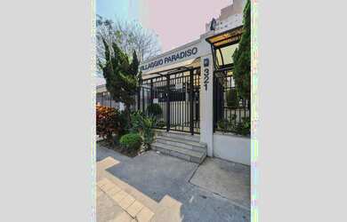 Imagem 11: APARTAMENTO RESIDENCIAL em São Paulo - SP, Tatuapé