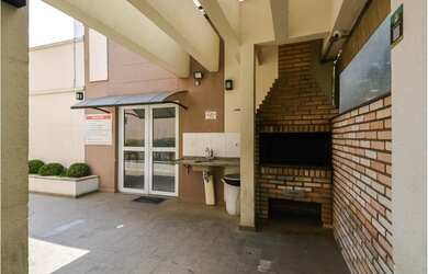 Imagem 3: APARTAMENTO RESIDENCIAL em São Paulo - SP, Tatuapé