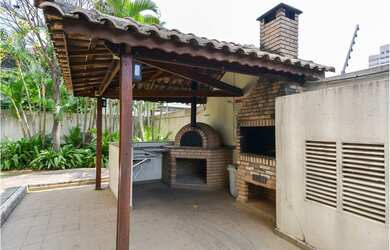 Imagem 6: APARTAMENTO RESIDENCIAL em São Paulo - SP, Tatuapé