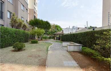 Imagem 8: APARTAMENTO RESIDENCIAL em São Paulo - SP, Tatuapé