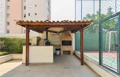 Imagem 10: APARTAMENTO RESIDENCIAL em São Paulo - SP, Tatuapé