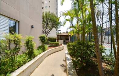 Imagem 2: APARTAMENTO RESIDENCIAL em São Paulo - SP, Tatuapé