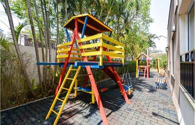 Imagem 12: APARTAMENTO RESIDENCIAL em São Paulo - SP, Tatuapé