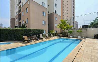 Imagem 13: APARTAMENTO RESIDENCIAL em São Paulo - SP, Tatuapé