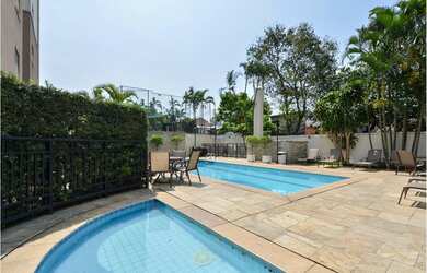 Imagem 14: APARTAMENTO RESIDENCIAL em São Paulo - SP, Tatuapé