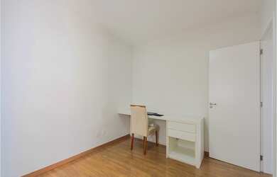 Imagem 3: APARTAMENTO RESIDENCIAL em São Paulo - SP, Aclimação