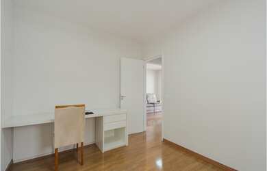 Imagem 4: APARTAMENTO RESIDENCIAL em São Paulo - SP, Aclimação