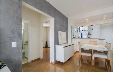 Imagem 6: APARTAMENTO RESIDENCIAL em São Paulo - SP, Aclimação