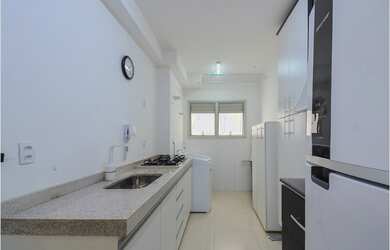 Imagem 8: APARTAMENTO RESIDENCIAL em São Paulo - SP, Aclimação