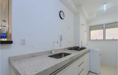 Imagem 9: APARTAMENTO RESIDENCIAL em São Paulo - SP, Aclimação