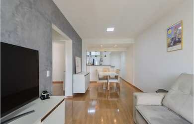 Imagem 10: APARTAMENTO RESIDENCIAL em São Paulo - SP, Aclimação