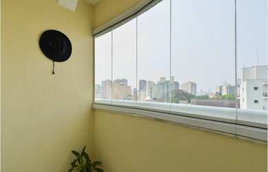 Imagem 2: APARTAMENTO RESIDENCIAL em São Paulo - SP, Aclimação