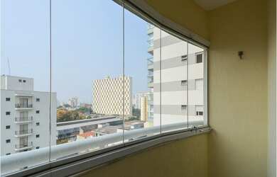 Imagem 12: APARTAMENTO RESIDENCIAL em São Paulo - SP, Aclimação