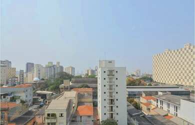 Imagem 13: APARTAMENTO RESIDENCIAL em São Paulo - SP, Aclimação