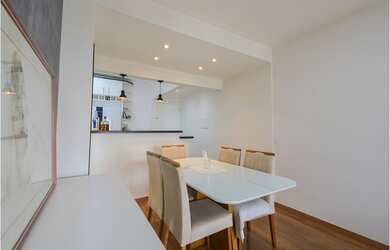 Imagem 14: APARTAMENTO RESIDENCIAL em São Paulo - SP, Aclimação