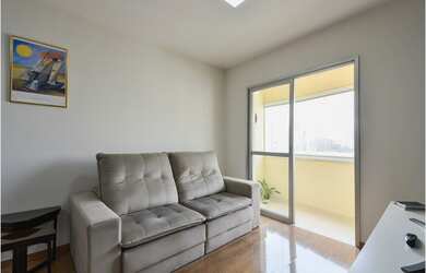 Imagem 15: APARTAMENTO RESIDENCIAL em São Paulo - SP, Aclimação