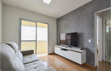 Imagem 16: APARTAMENTO RESIDENCIAL em São Paulo - SP, Aclimação