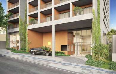 Imagem 3: APARTAMENTO RESIDENCIAL em São Paulo - SP, Pinheiros