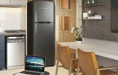 Imagem 6: APARTAMENTO RESIDENCIAL em São Paulo - SP, Pinheiros