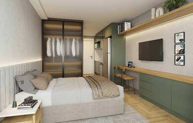 Imagem 8: APARTAMENTO RESIDENCIAL em São Paulo - SP, Pinheiros