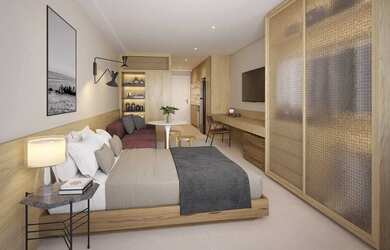 Imagem 10: APARTAMENTO RESIDENCIAL em São Paulo - SP, Pinheiros