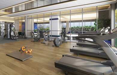 Imagem 11: APARTAMENTO RESIDENCIAL em São Paulo - SP, Pinheiros