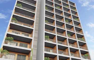 Imagem 2: APARTAMENTO RESIDENCIAL em São Paulo - SP, Pinheiros