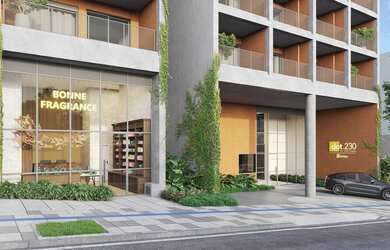 Imagem 4: APARTAMENTO RESIDENCIAL em São Paulo - SP, Pinheiros