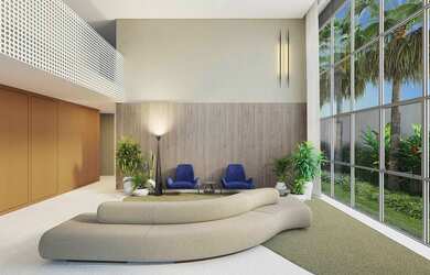 Imagem 5: APARTAMENTO RESIDENCIAL em São Paulo - SP, Pinheiros