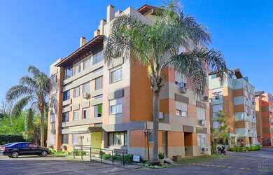 Imagem: APARTAMENTO RESIDENCIAL em Porto Alegre - RS, Cavalhada