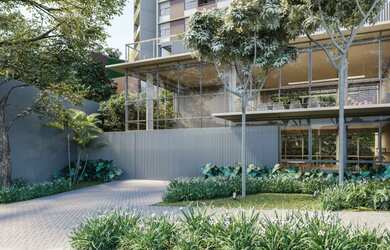 Imagem: A loja possui 4 Banheiros, 1 Vaga na garagem, 513m² de Área