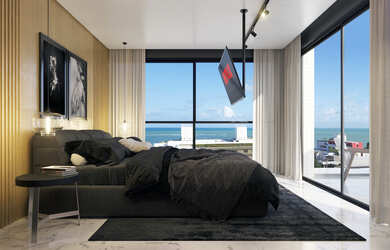 Imagem 6: Apartamento Garden à venda em João Pessoa, Jardim Oceania, com 1 quarto,...