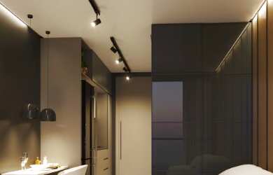 Imagem 7: Apartamento Garden à venda em João Pessoa, Jardim Oceania, com 1 quarto,...