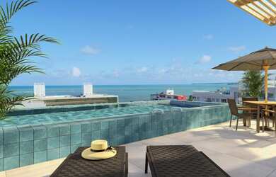 Imagem 9: Apartamento Garden à venda em João Pessoa, Jardim Oceania, com 1 quarto,...