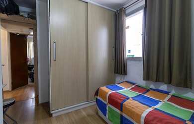 Imagem 16: APARTAMENTO RESIDENCIAL em São Paulo - SP, Vila Firmiano Pinto