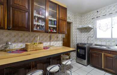 Imagem 15: APARTAMENTO RESIDENCIAL em São Paulo - SP, Vila Firmiano Pinto