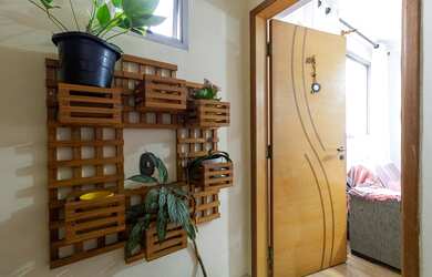 Imagem 14: APARTAMENTO RESIDENCIAL em São Paulo - SP, Vila Firmiano Pinto