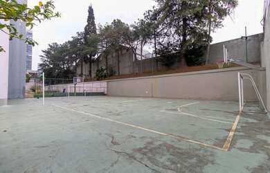 Imagem 12: APARTAMENTO RESIDENCIAL em São Paulo - SP, Vila Firmiano Pinto