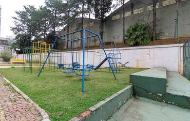 Imagem 11: APARTAMENTO RESIDENCIAL em São Paulo - SP, Vila Firmiano Pinto