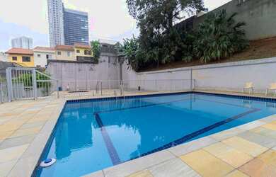 Imagem 8: APARTAMENTO RESIDENCIAL em São Paulo - SP, Vila Firmiano Pinto