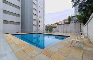 Imagem 7: APARTAMENTO RESIDENCIAL em São Paulo - SP, Vila Firmiano Pinto