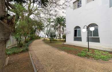 Imagem 5: APARTAMENTO RESIDENCIAL em São Paulo - SP, Vila Firmiano Pinto