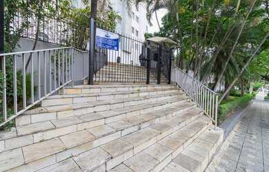 Imagem 3: APARTAMENTO RESIDENCIAL em São Paulo - SP, Vila Firmiano Pinto