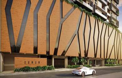 Imagem 2: Domum - Domum. Piscina, 3 Vagas na garageme4 Dormitórios