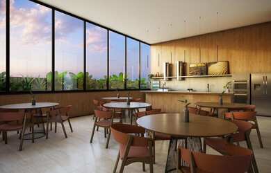 Imagem 5: Domum - Domum. Piscina, 3 Vagas na garageme4 Dormitórios